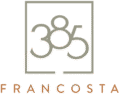Logotipo de 385 Francosta